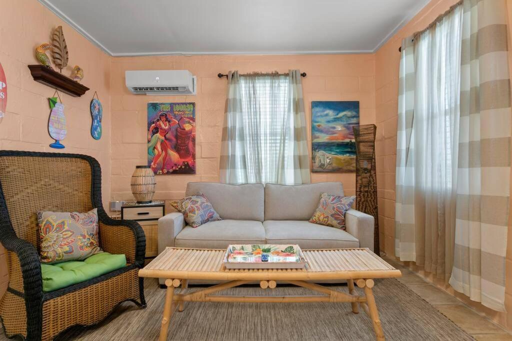 Island Time 1Br Waterfront Apt With View Of The Bay Βίλα Τάμπα Εξωτερικό φωτογραφία